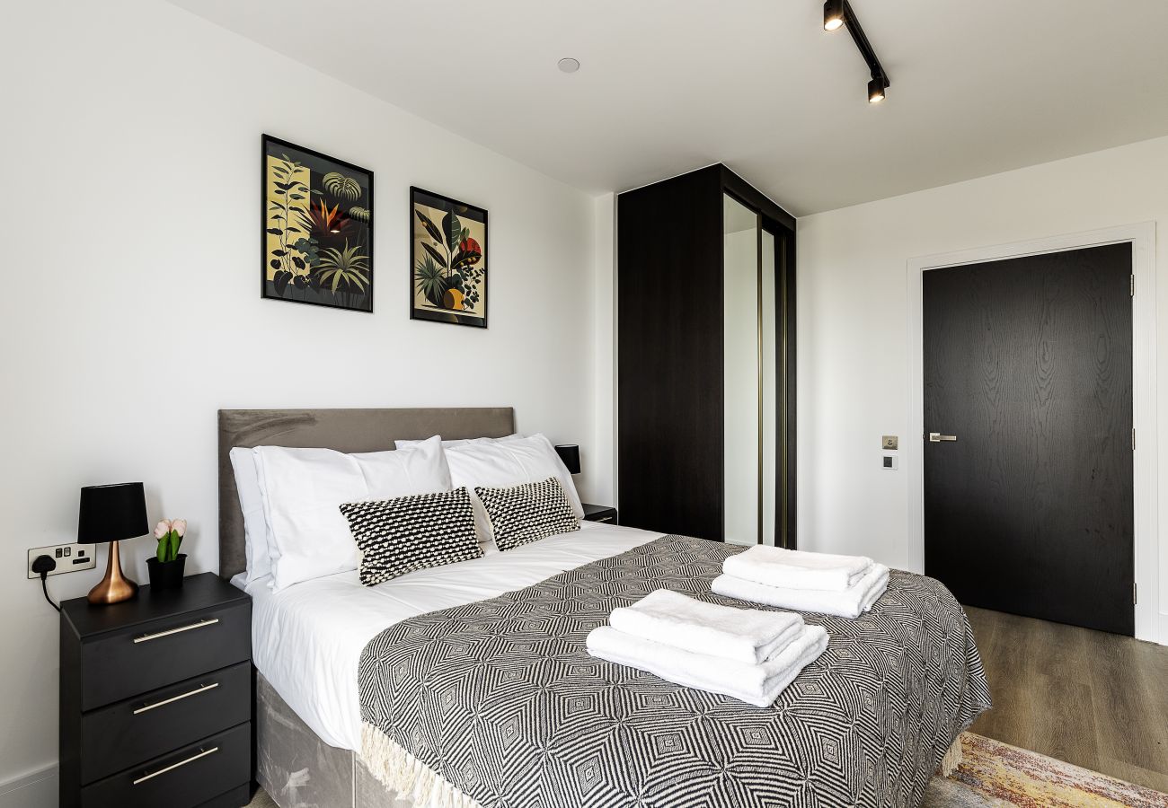 Apartment in London - Edmund Point - 908