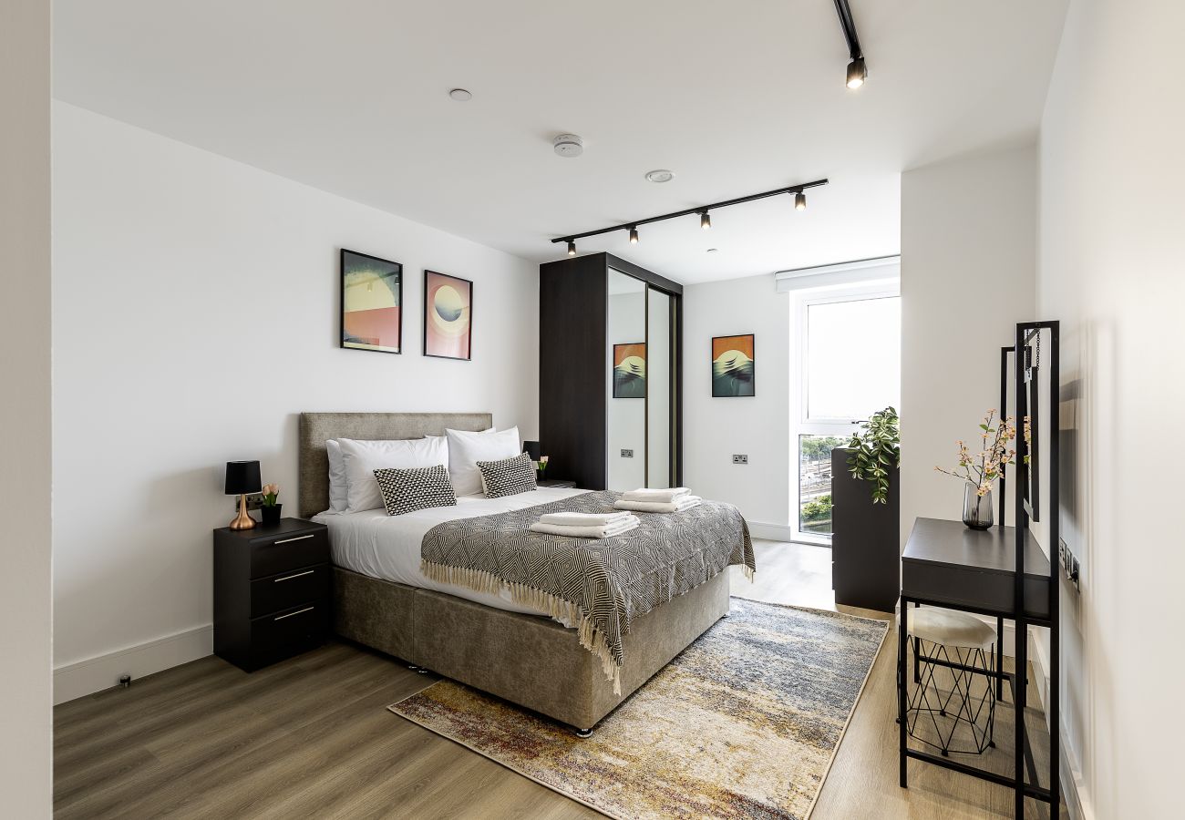 Apartment in London - Edmund Point - 908