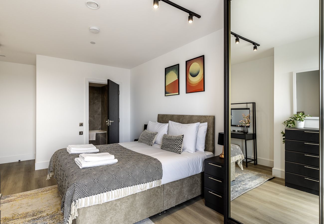 Apartment in London - Edmund Point - 908