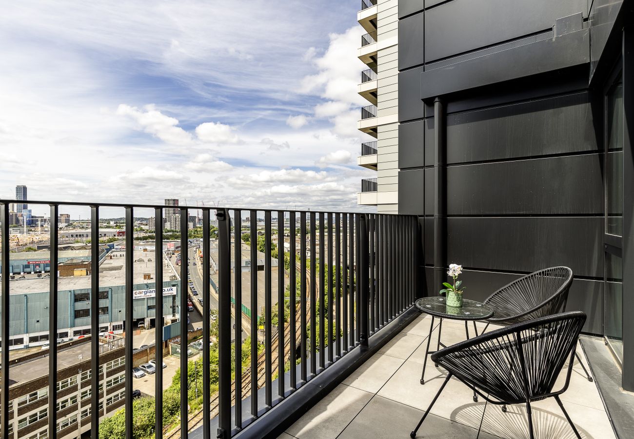 Apartment in London - Edmund Point - 908
