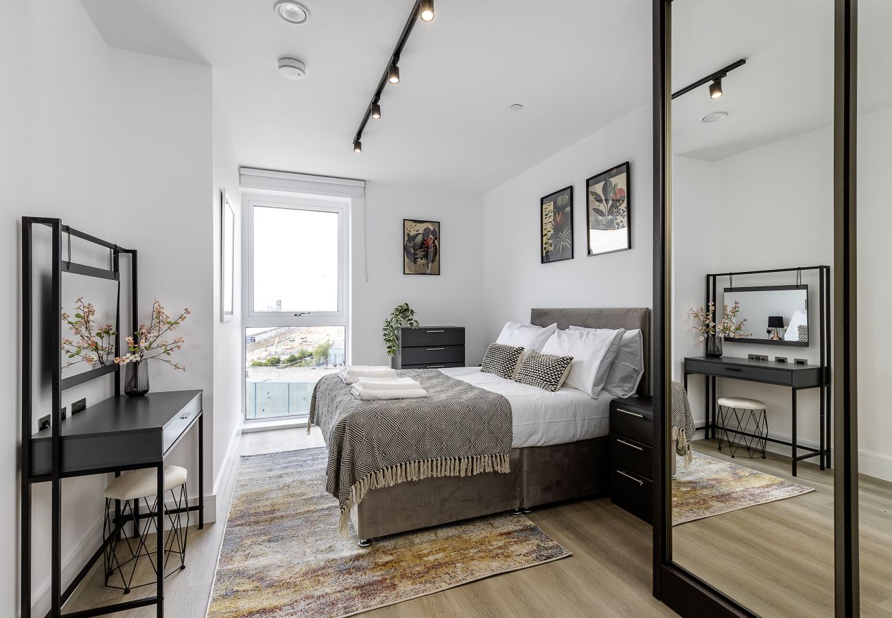 Apartment in London - Edmund Point - 908