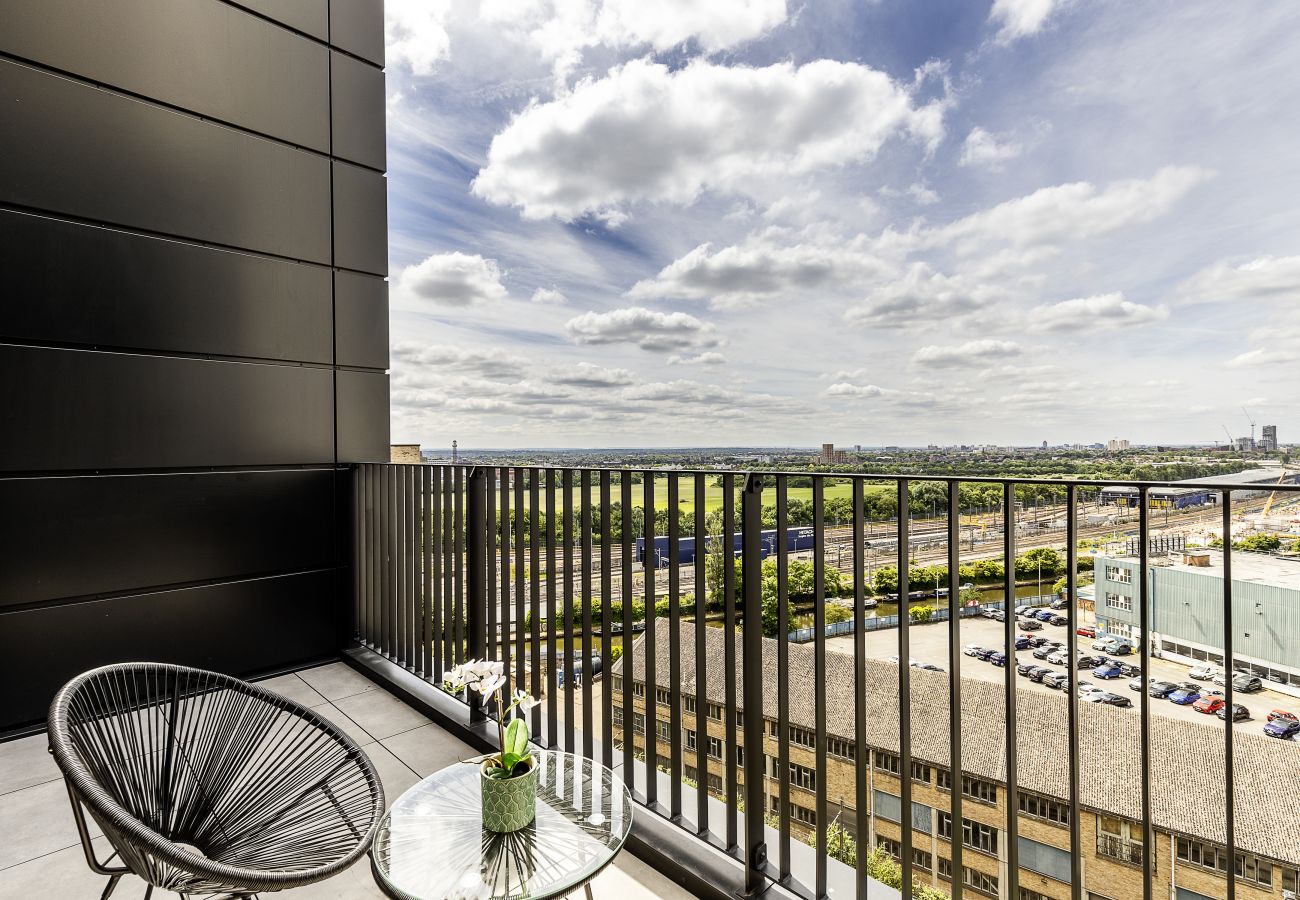 Apartment in London - Edmund Point - 908