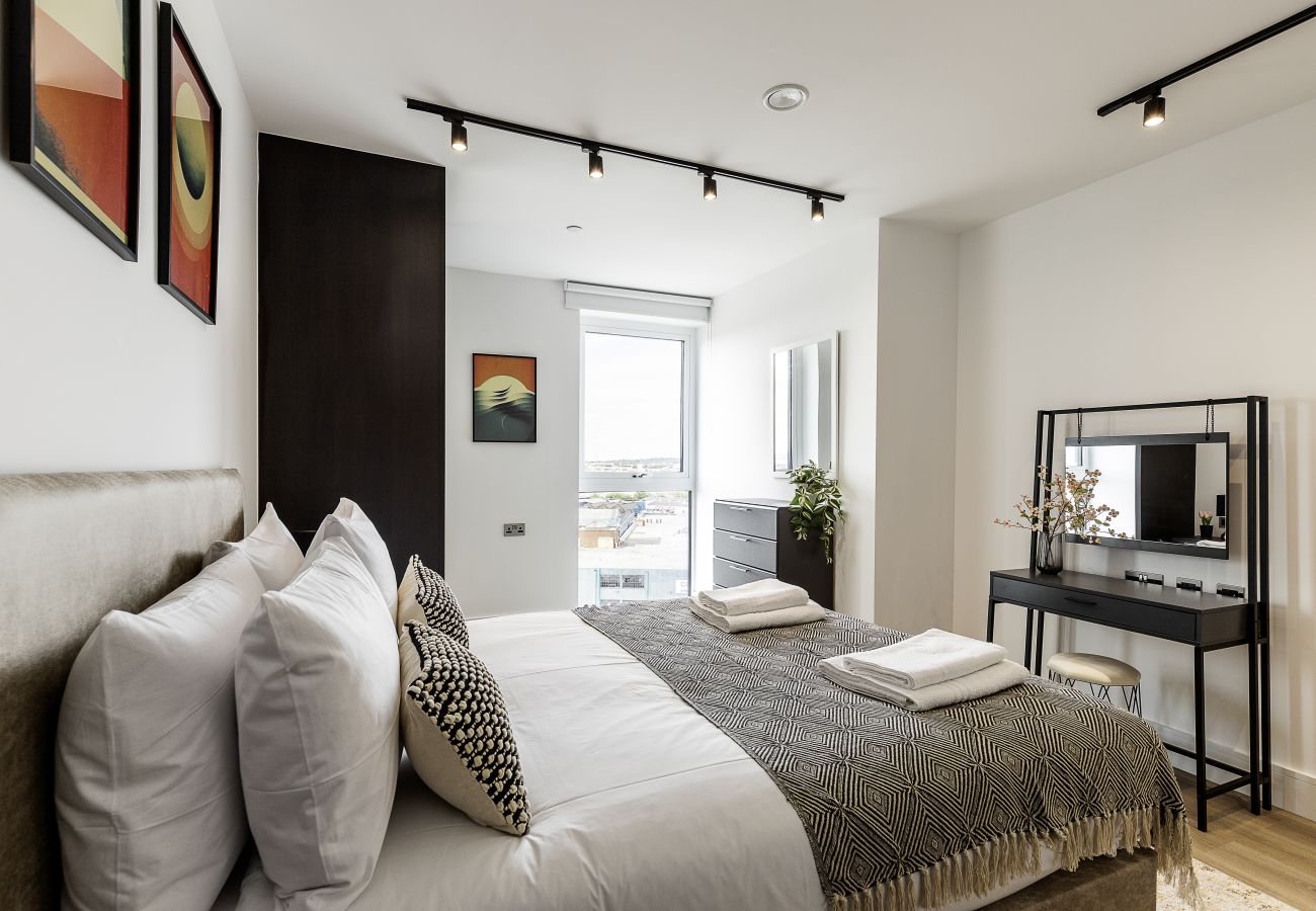 Apartment in London - Edmund Point - 908