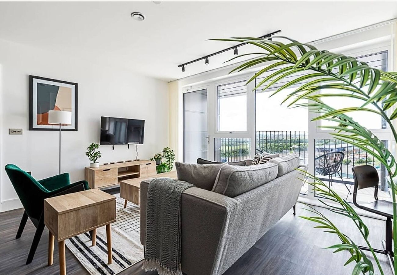 Apartment in London - Edmund Point - 906