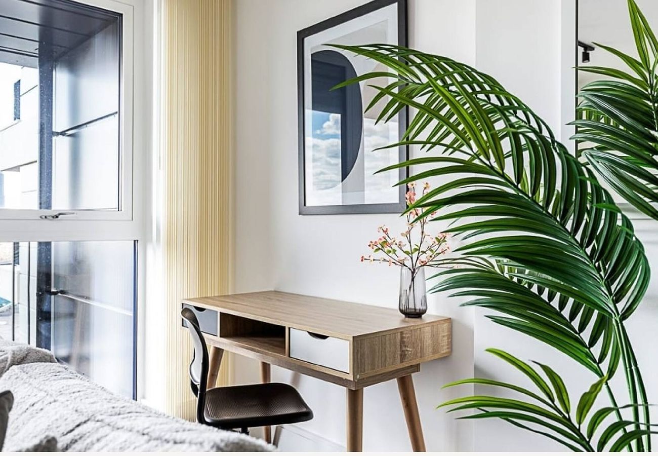 Apartment in London - Edmund Point - 906