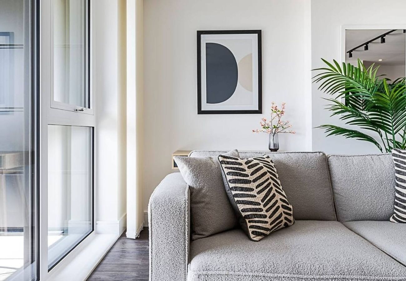 Apartment in London - Edmund Point - 906