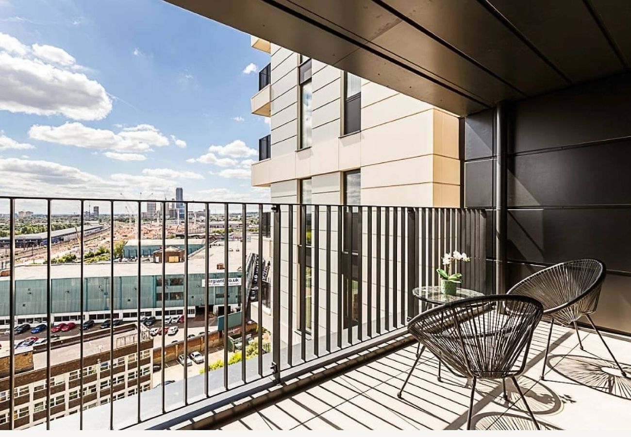 Apartment in London - Edmund Point - 906