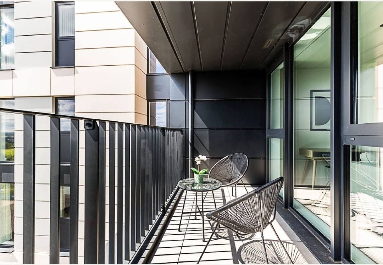Apartment in London - Edmund Point - 906