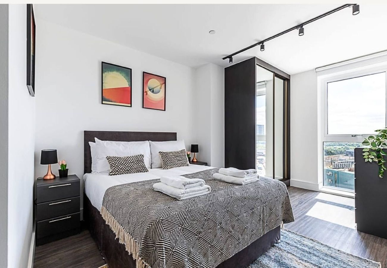 Apartment in London - Edmund Point - 906