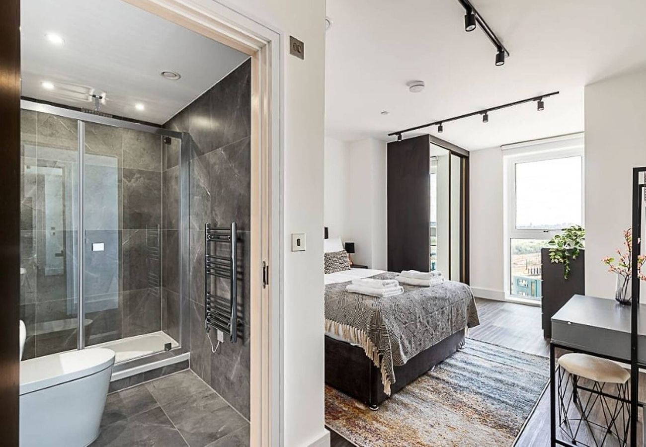 Apartment in London - Edmund Point - 906