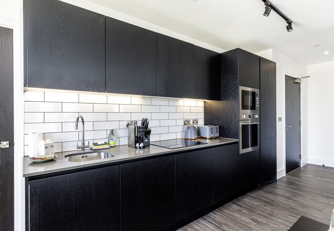 Apartment in London - Edmund Point - 903