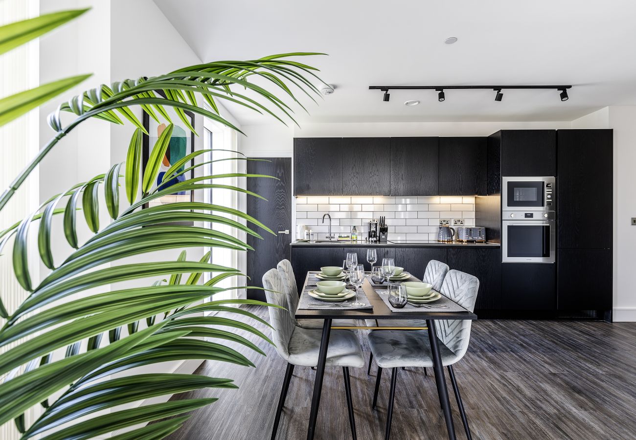 Apartment in London - Edmund Point - 903