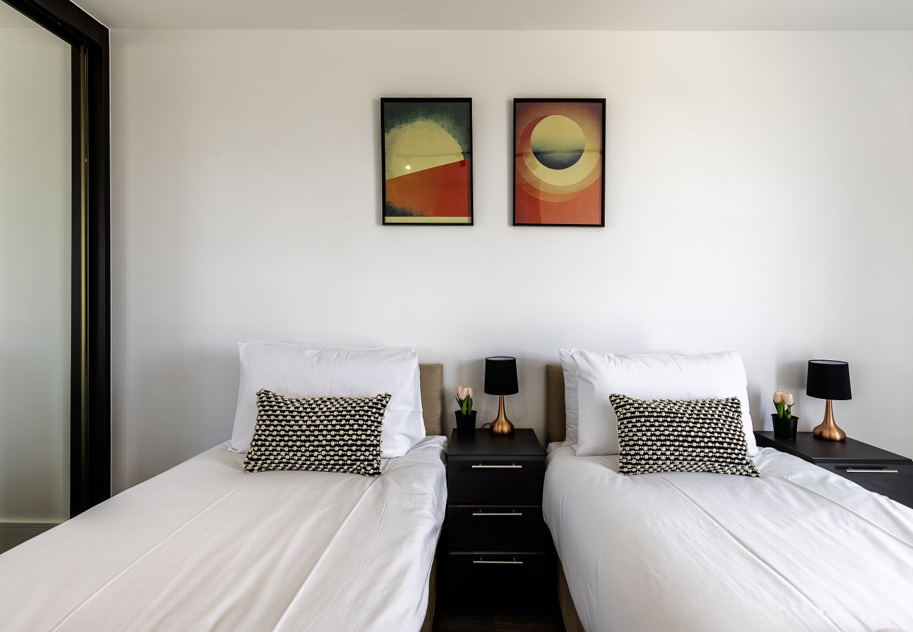 Apartment in London - Edmund Point - 903