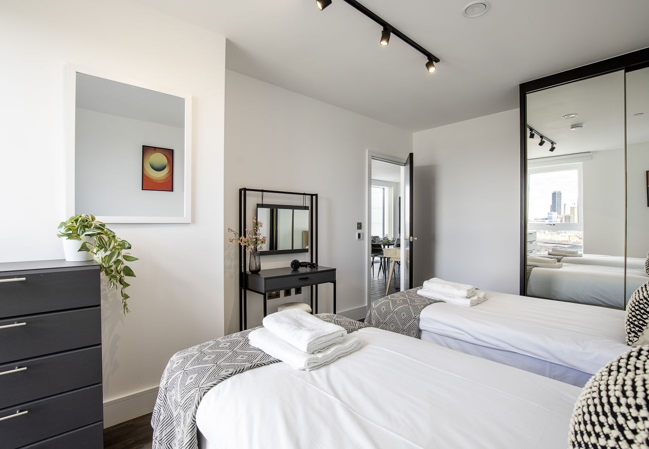 Apartment in London - Edmund Point - 903