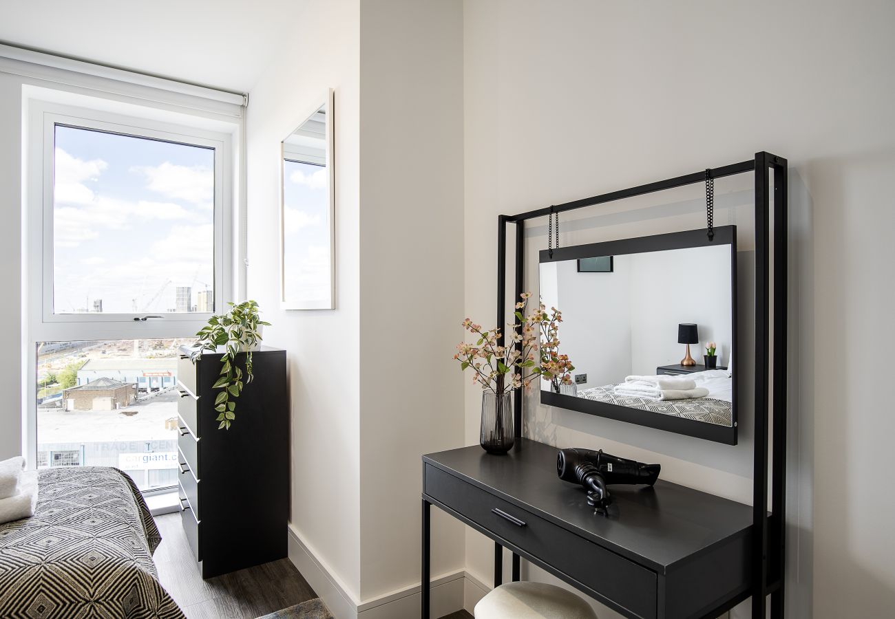 Apartment in London - Edmund Point - 903