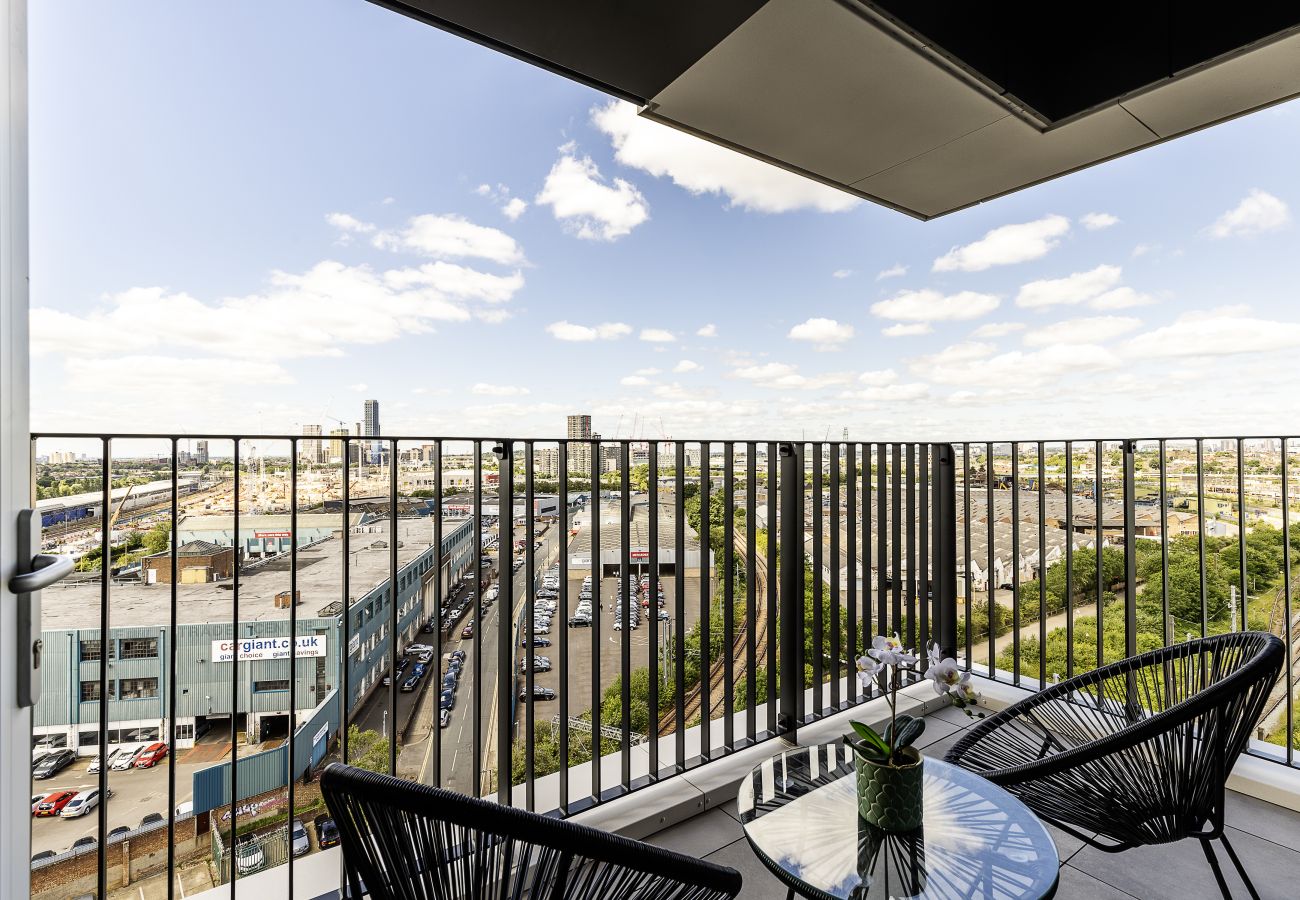Apartment in London - Edmund Point - 903