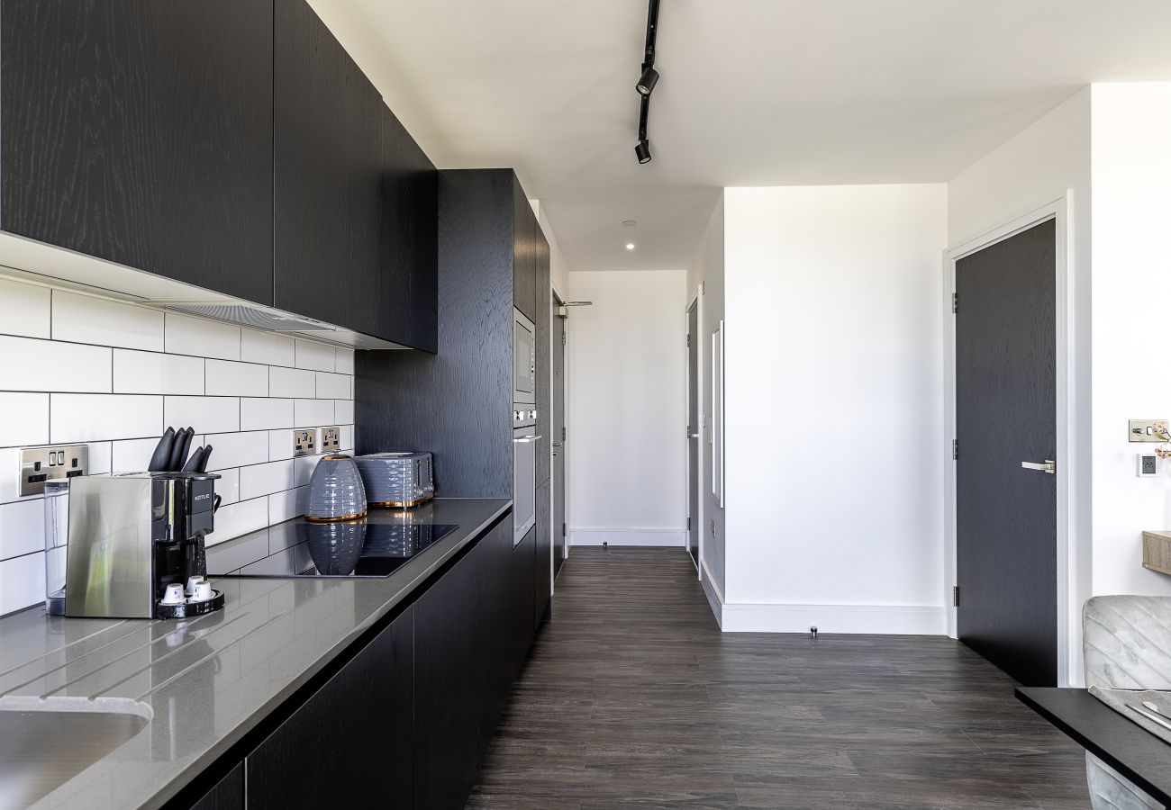 Apartment in London - Edmund Point - 903