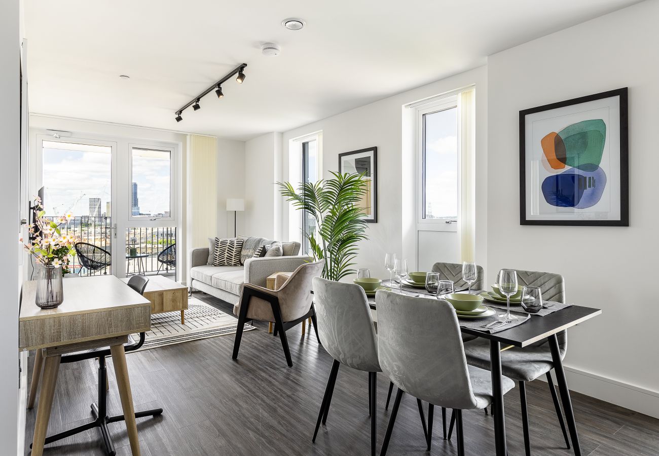 Apartment in London - Edmund Point - 903