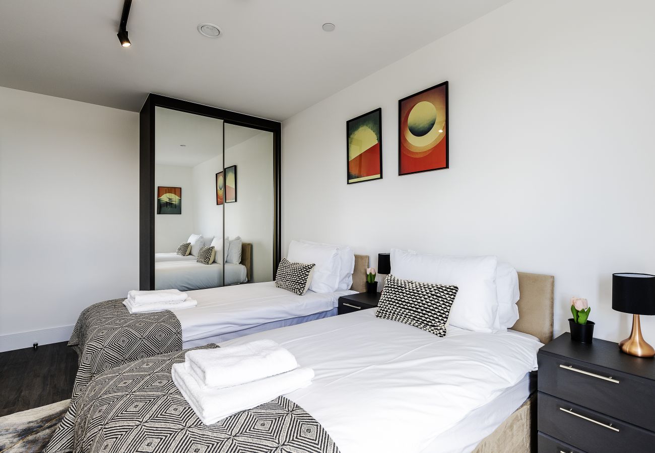 Apartment in London - Edmund Point - 903