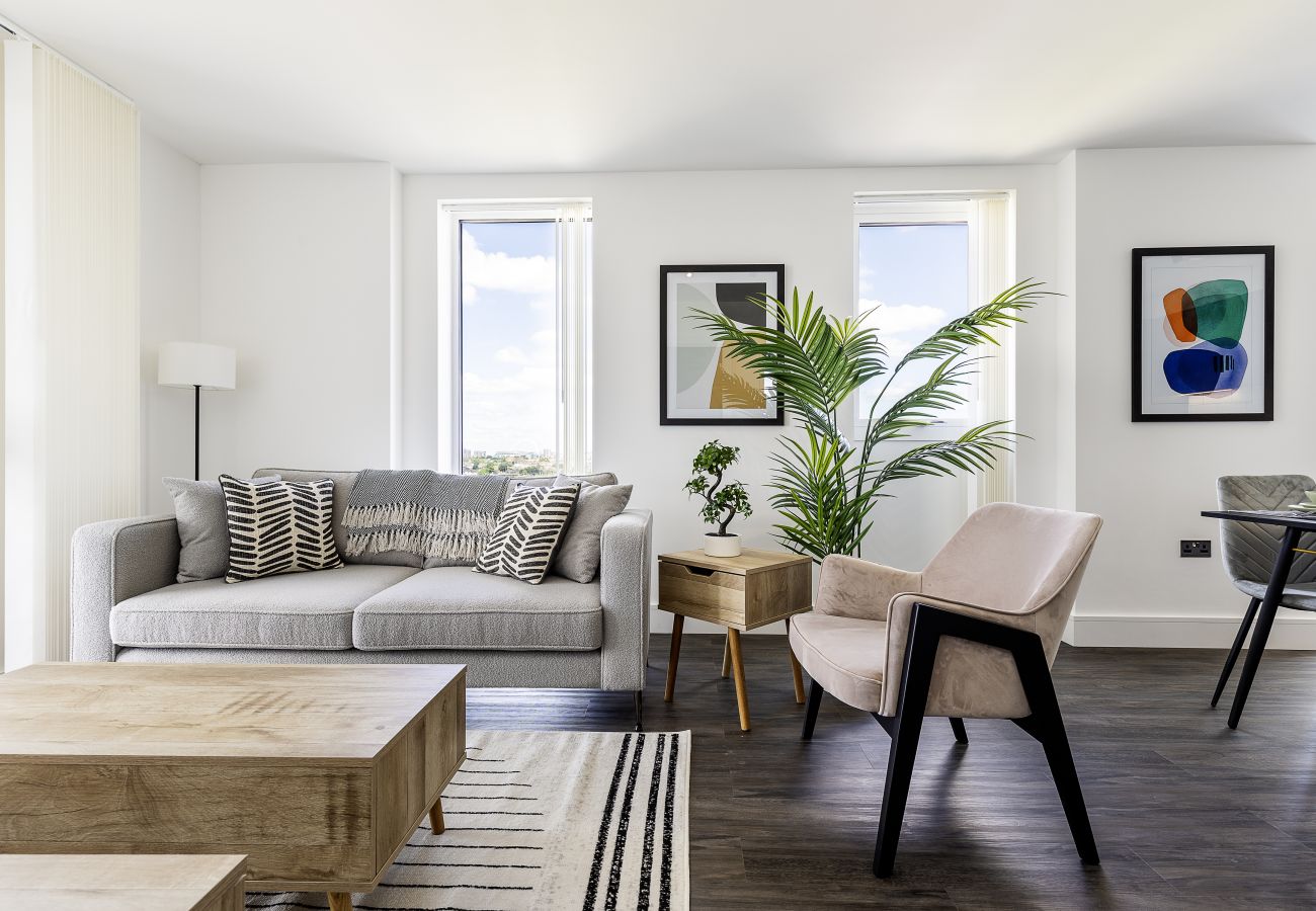 Apartment in London - Edmund Point - 903