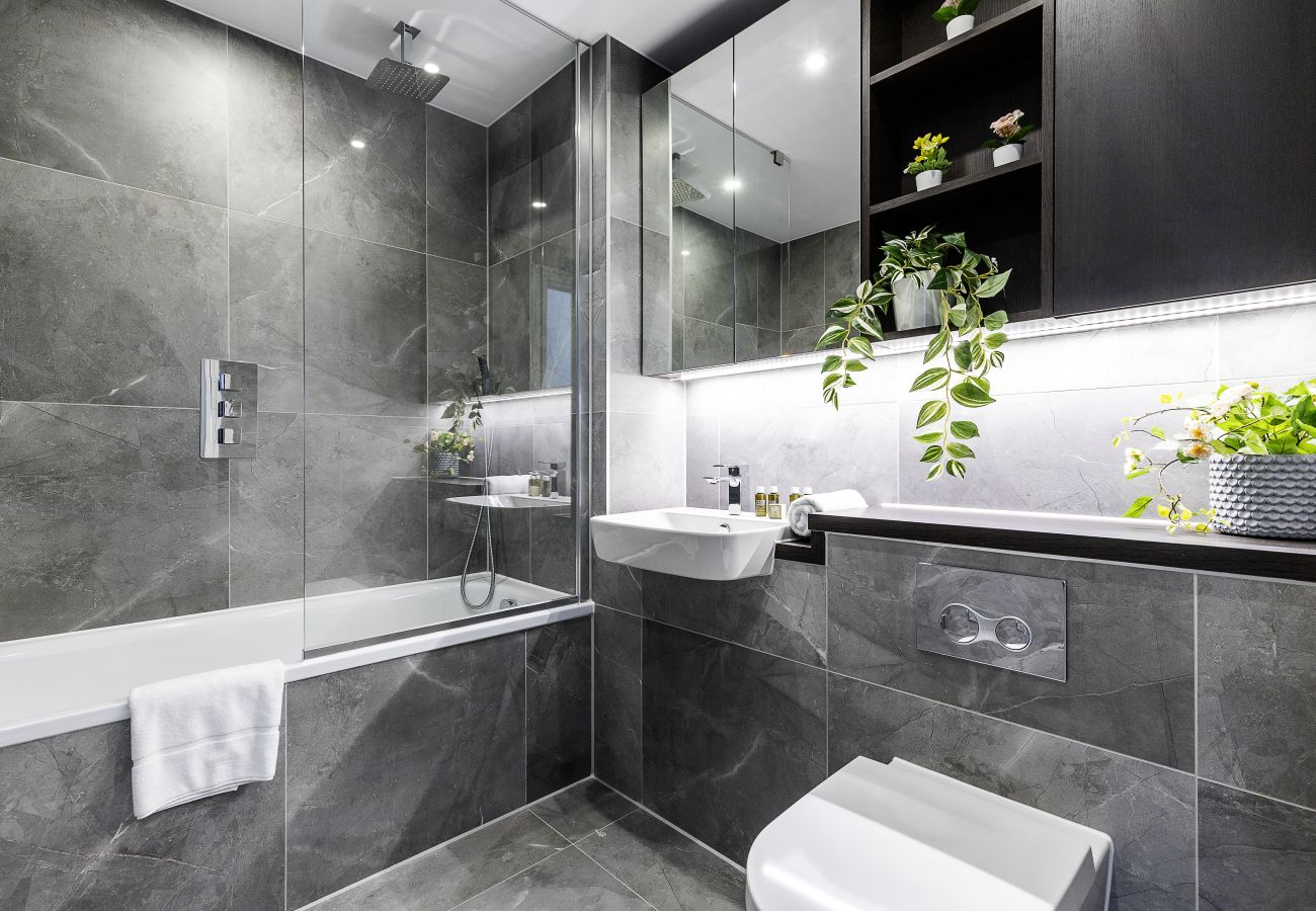 Apartment in London - Edmund Point - 903