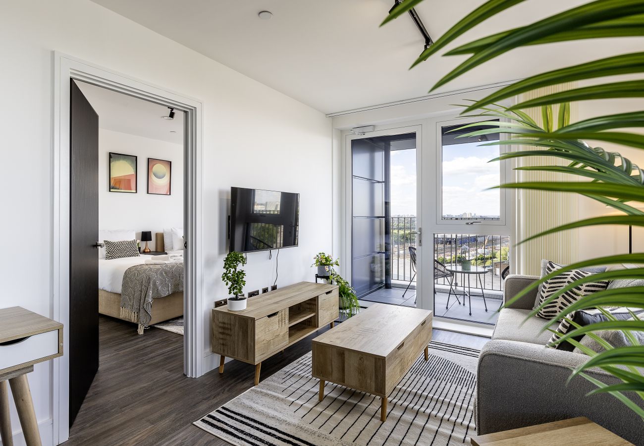 Apartment in London - Edmund Point - 903