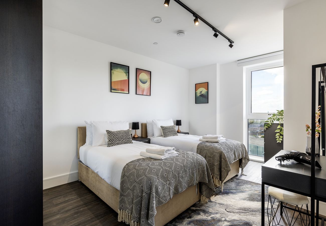 Apartment in London - Edmund Point - 903