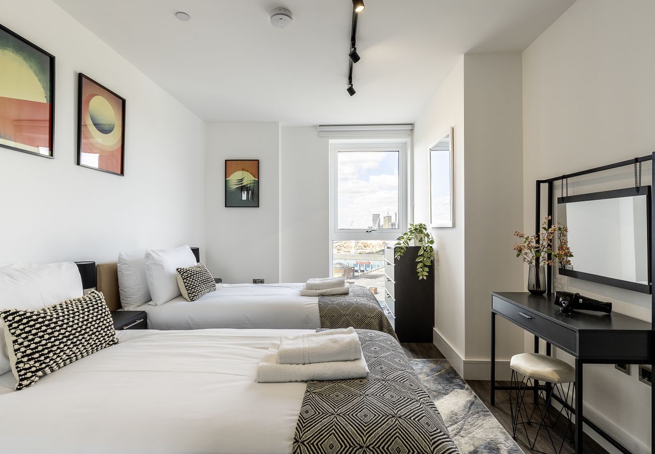 Apartment in London - Edmund Point - 903