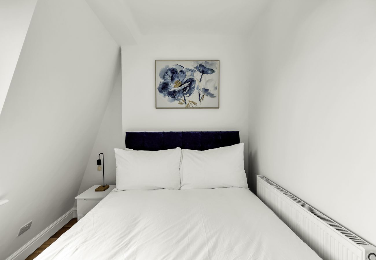 Apartment in London - Paddington - Flat 4