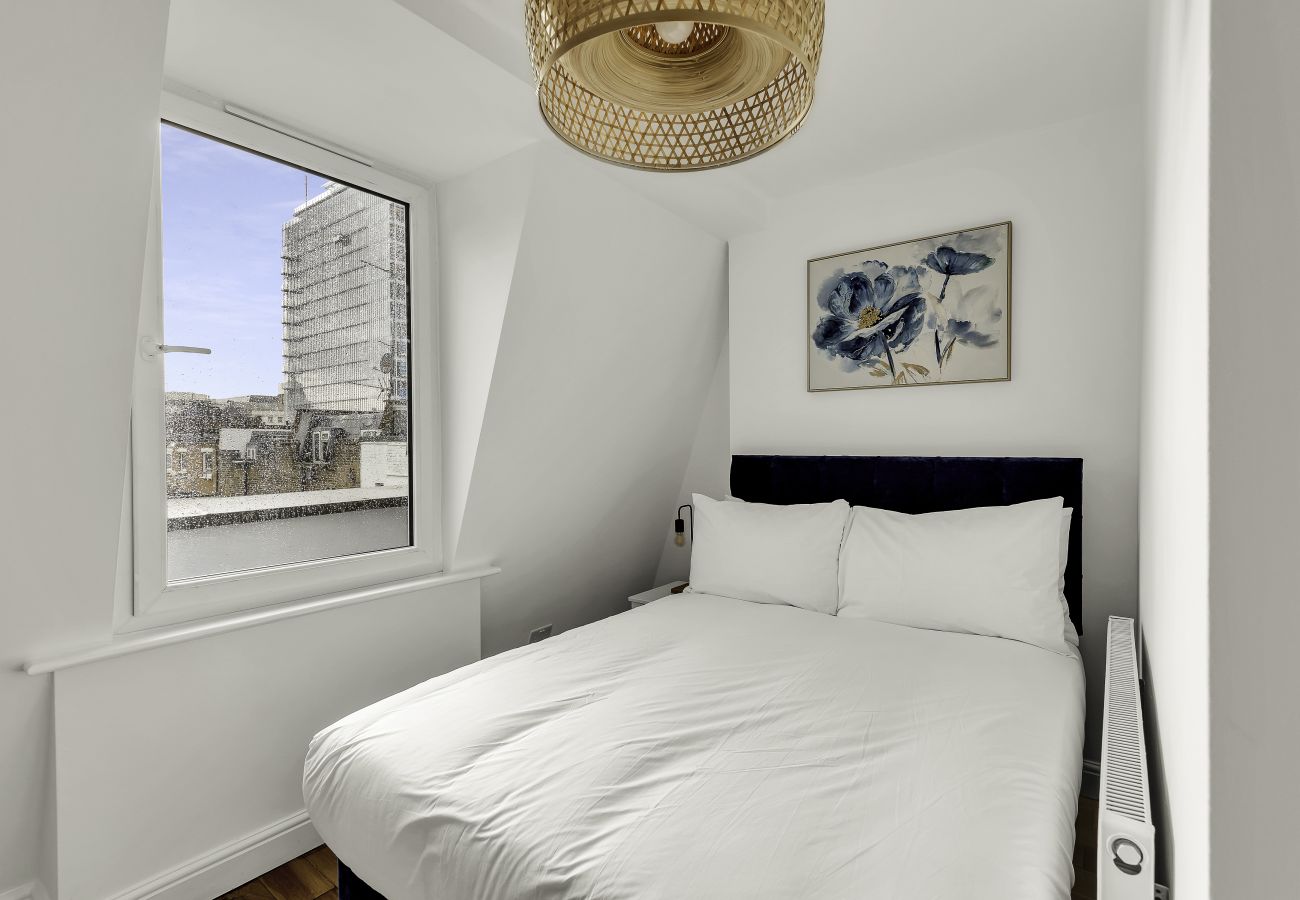 Apartment in London - Paddington - Flat 4