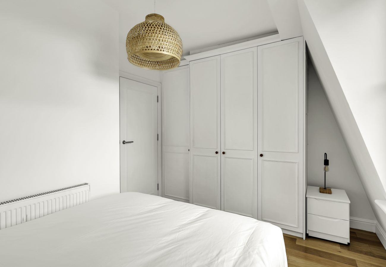 Apartment in London - Paddington - Flat 4