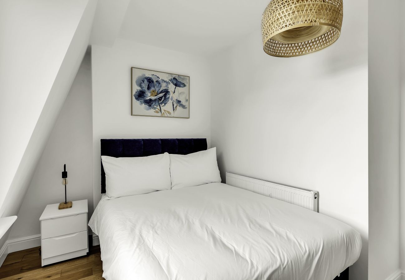 Apartment in London - Paddington - Flat 4