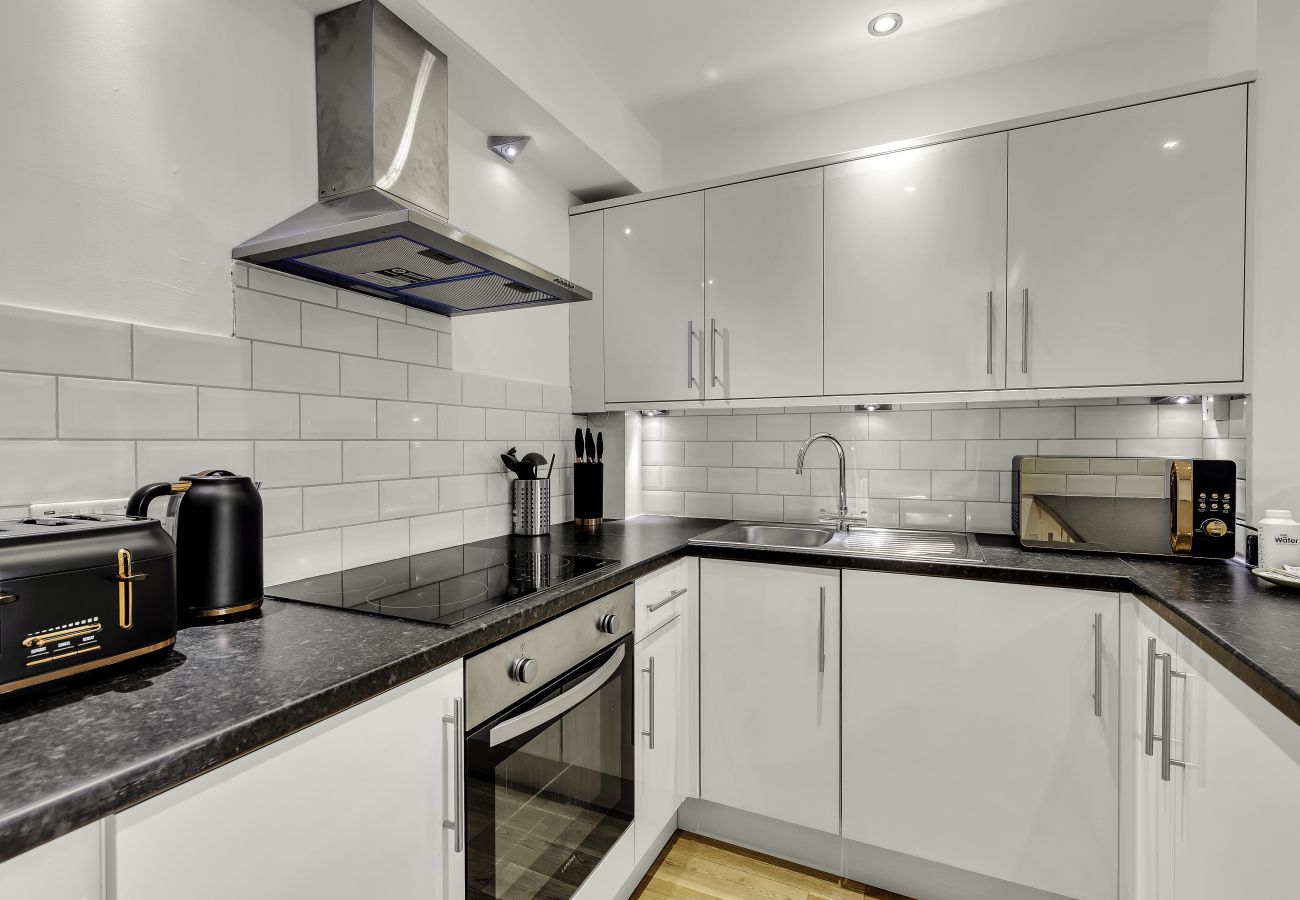 Apartment in London - Paddington - Flat 4