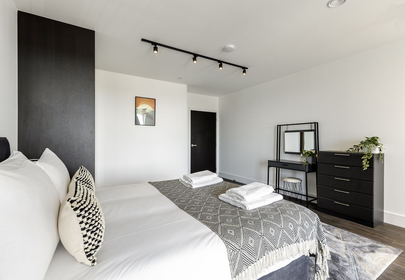 Apartment in London - Edmund Point - 904