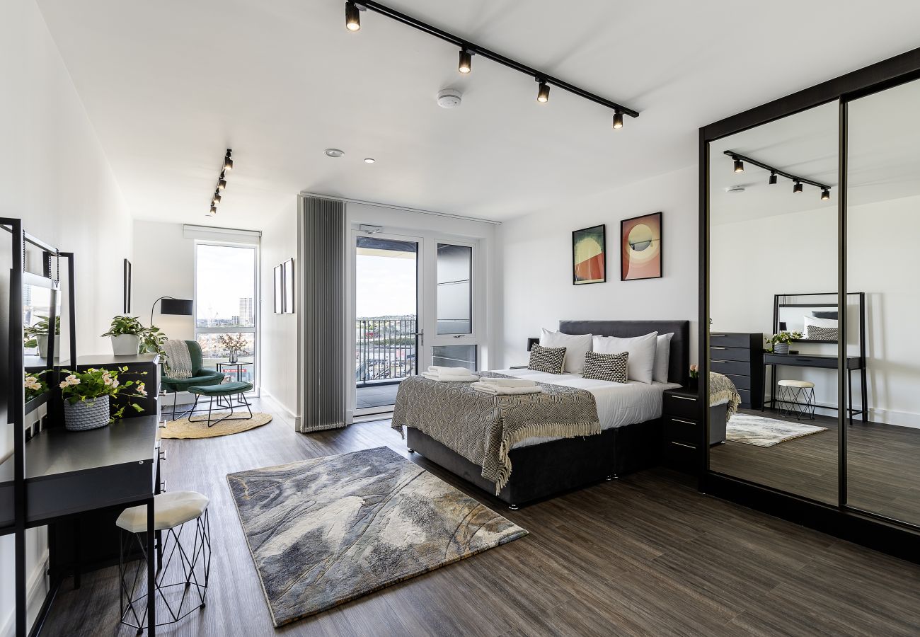 Apartment in London - Edmund Point - 904