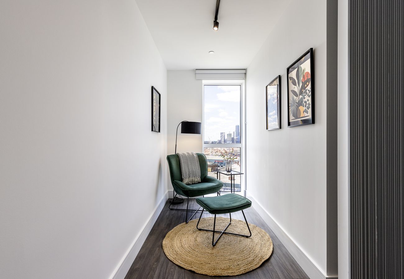 Apartment in London - Edmund Point - 904