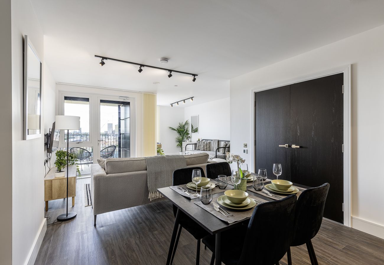 Apartment in London - Edmund Point - 904