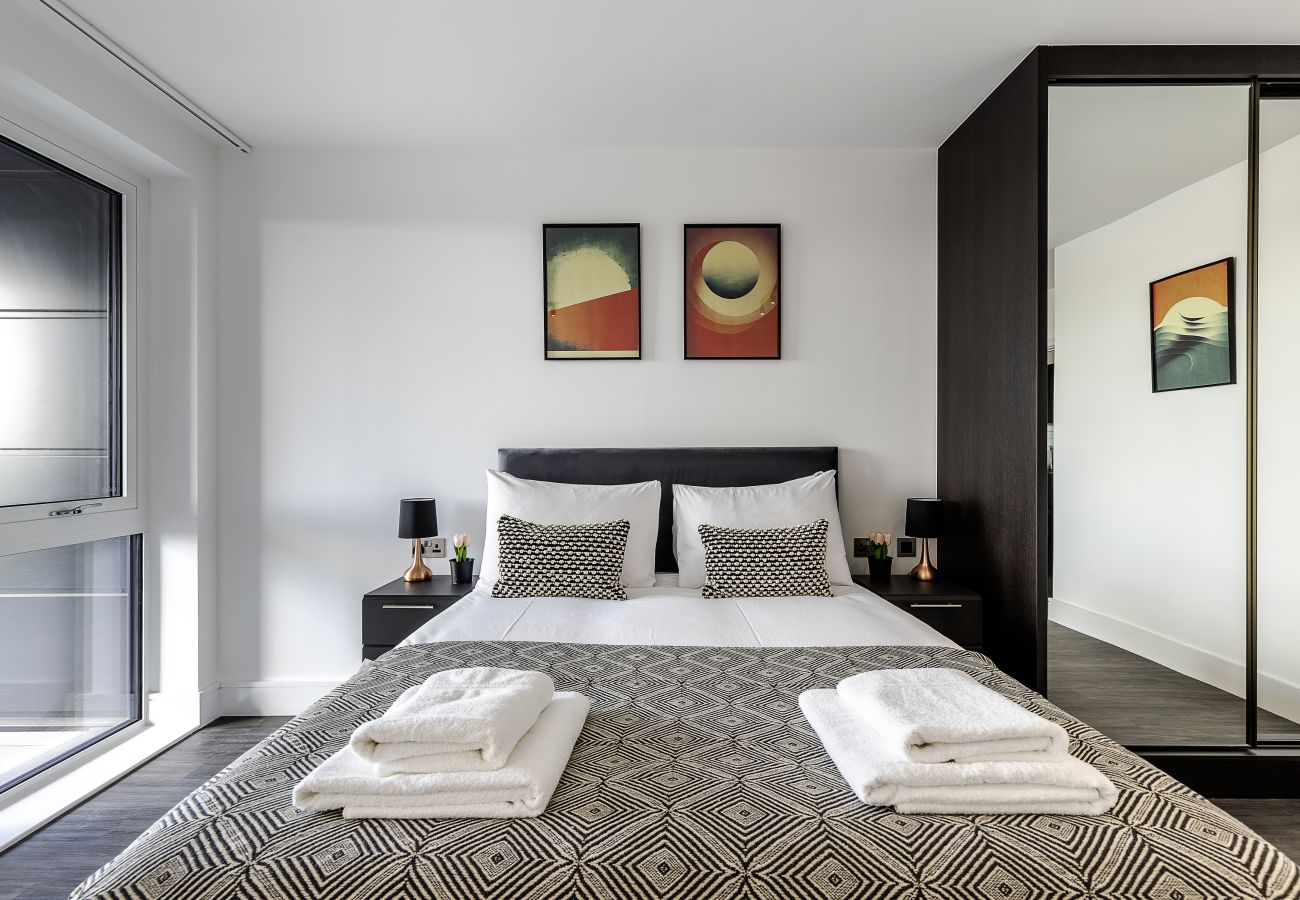 Apartment in London - Edmund Point - 904