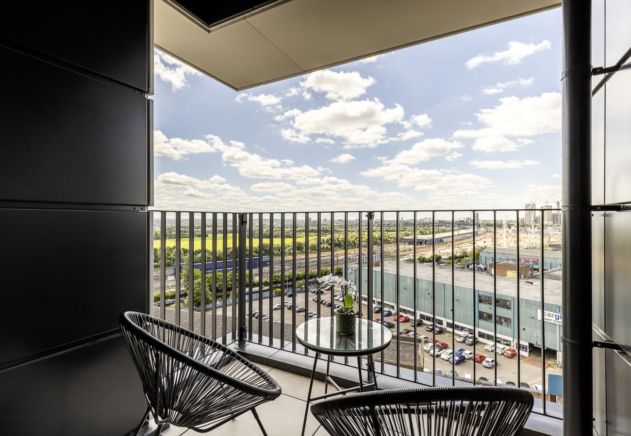Apartment in London - Edmund Point - 904