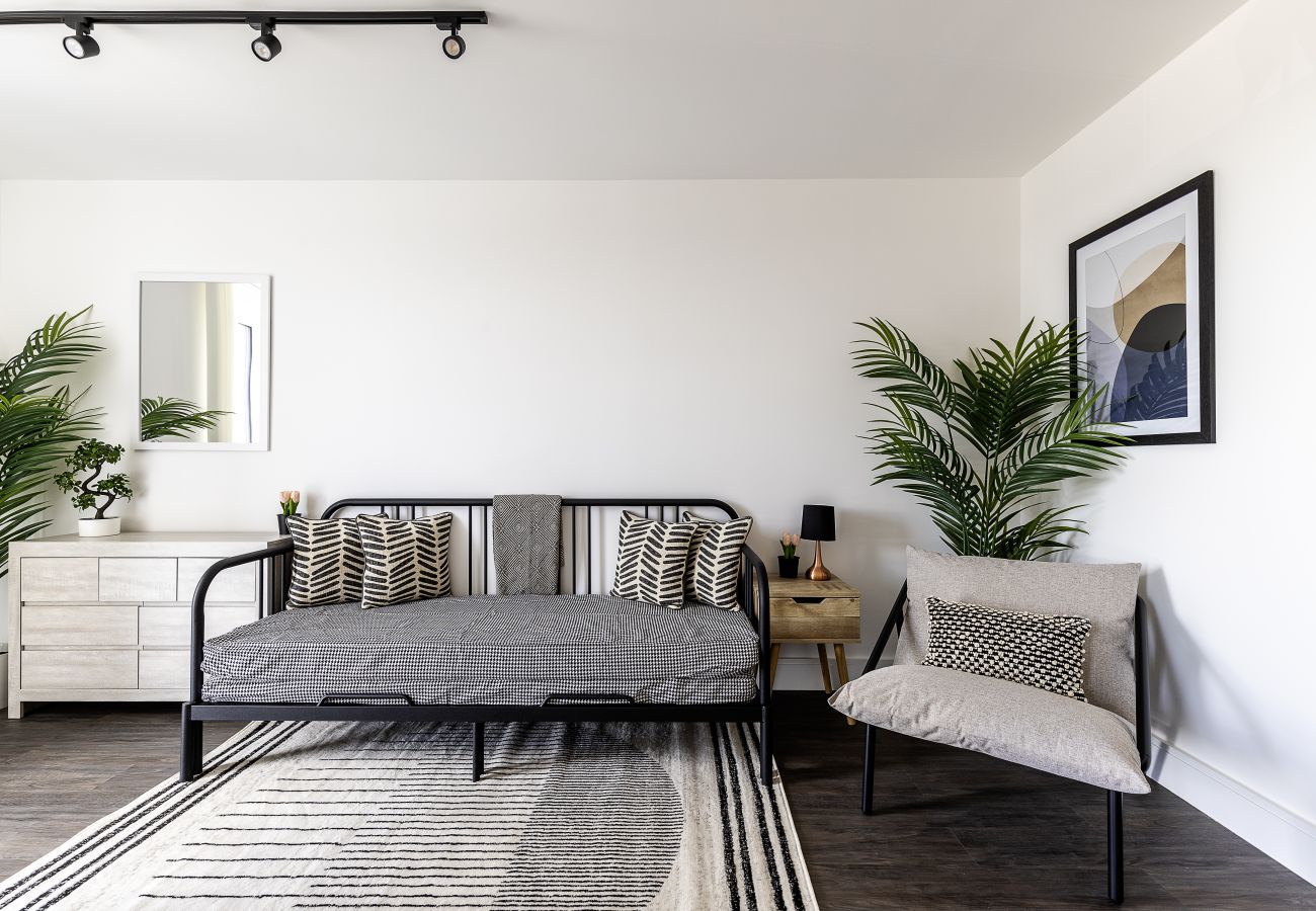 Apartment in London - Edmund Point - 904