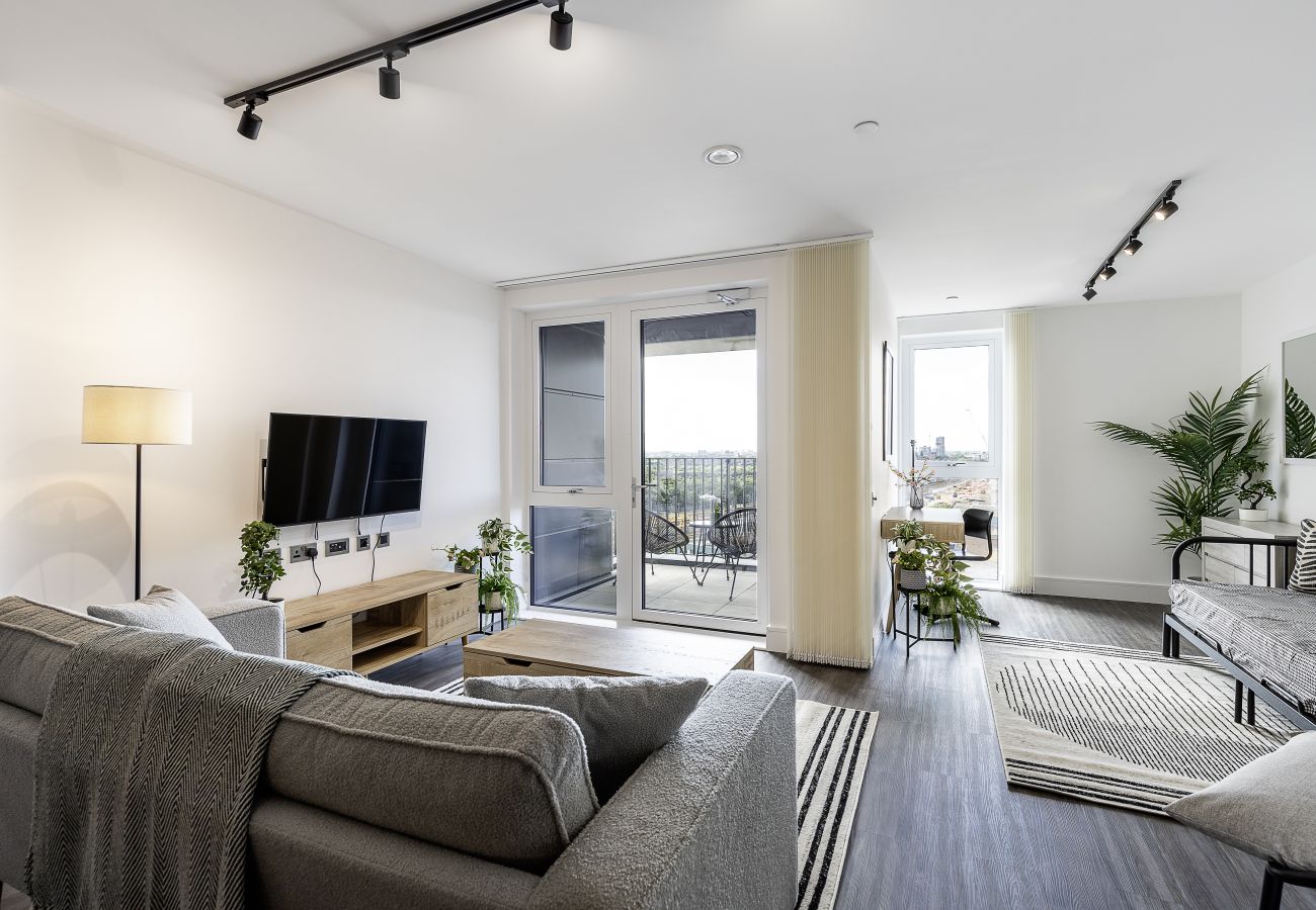 Apartment in London - Edmund Point - 904
