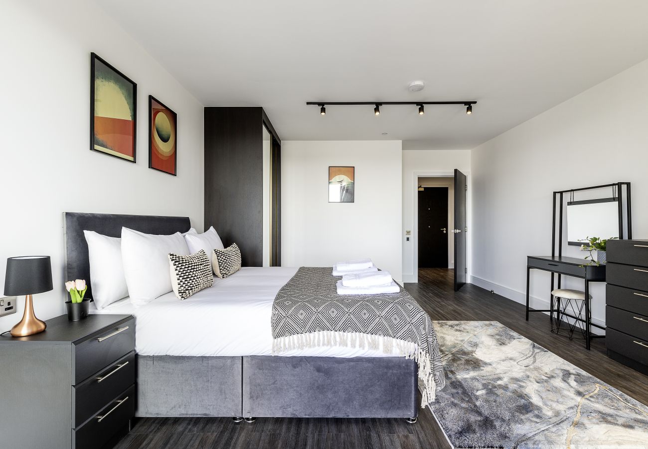 Apartment in London - Edmund Point - 904