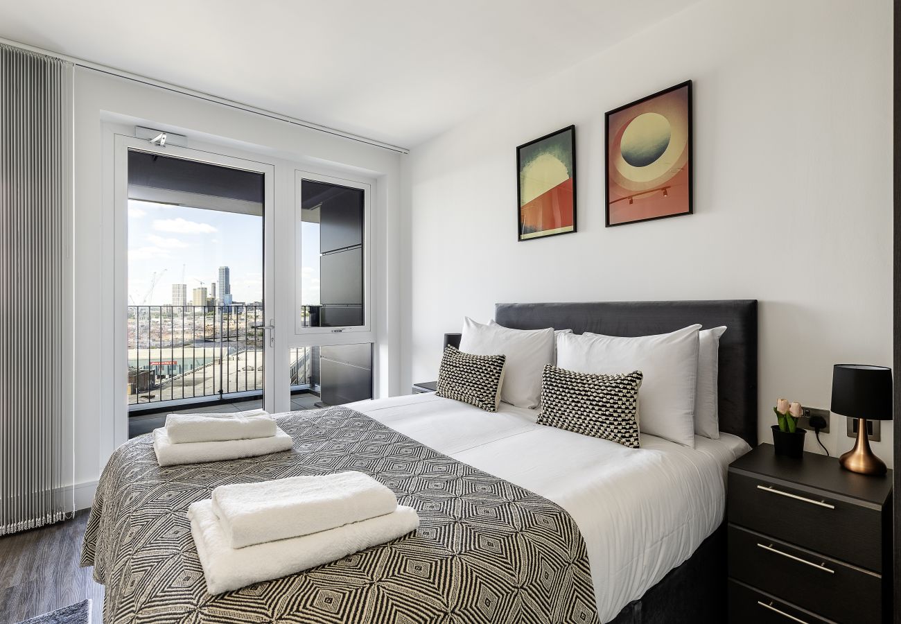 Apartment in London - Edmund Point - 904