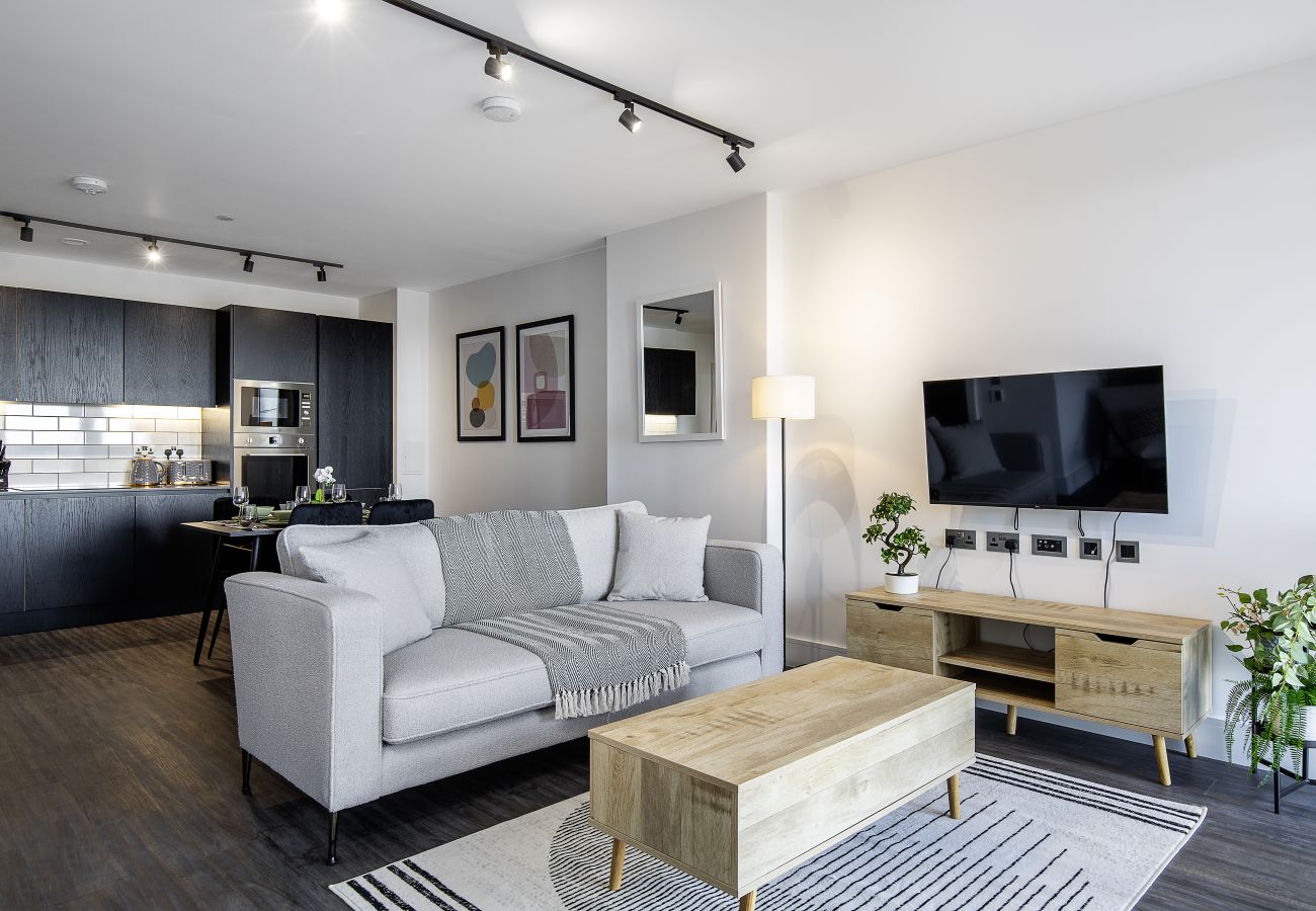 Apartment in London - Edmund Point - 904