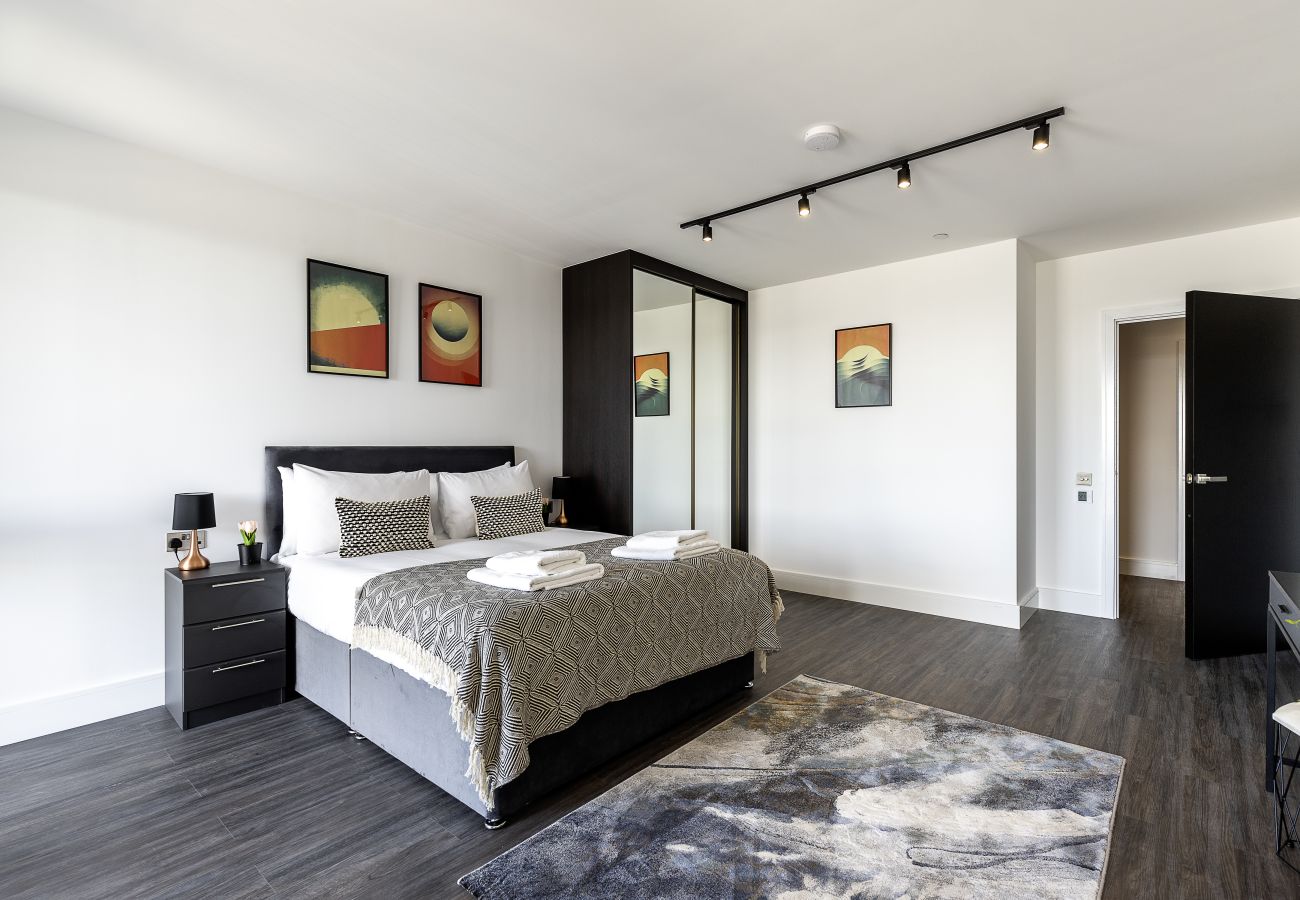 Apartment in London - Edmund Point - 904