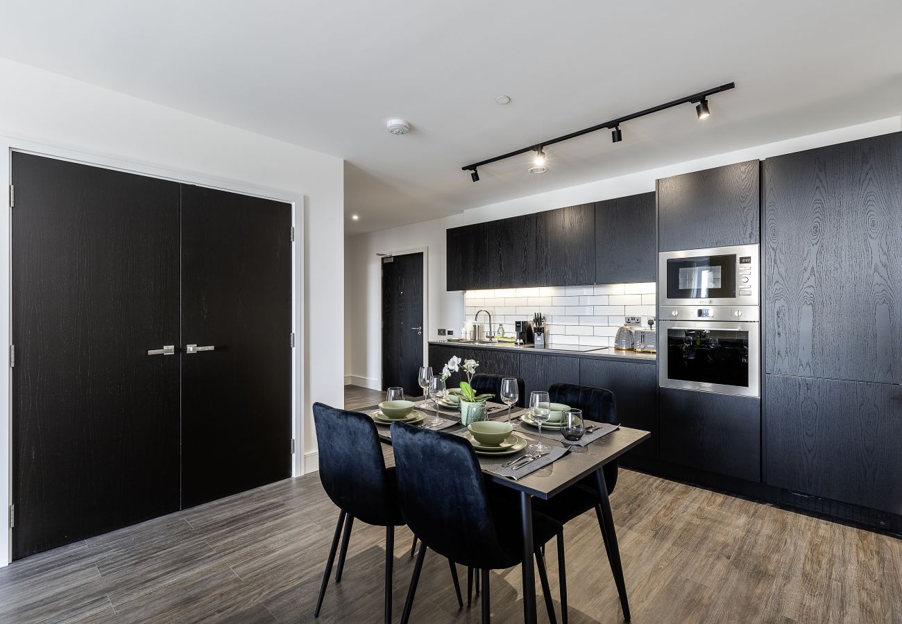 Apartment in London - Edmund Point - 904