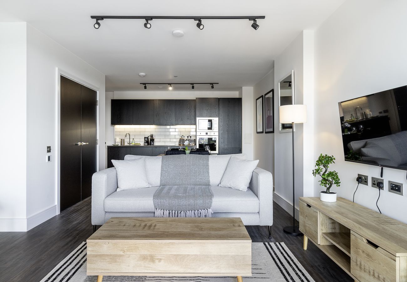 Apartment in London - Edmund Point - 904