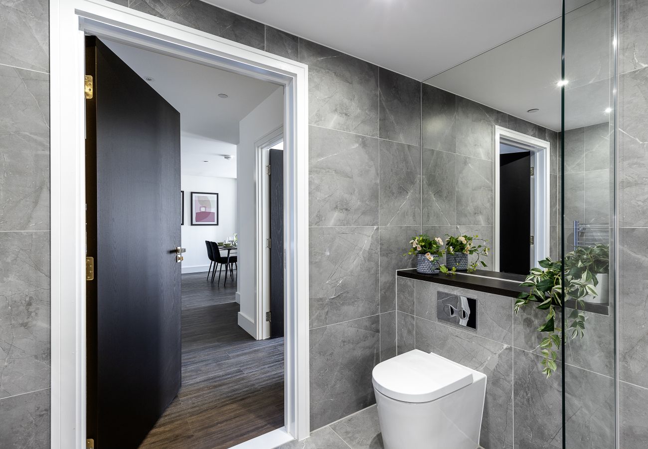 Apartment in London - Edmund Point - 904
