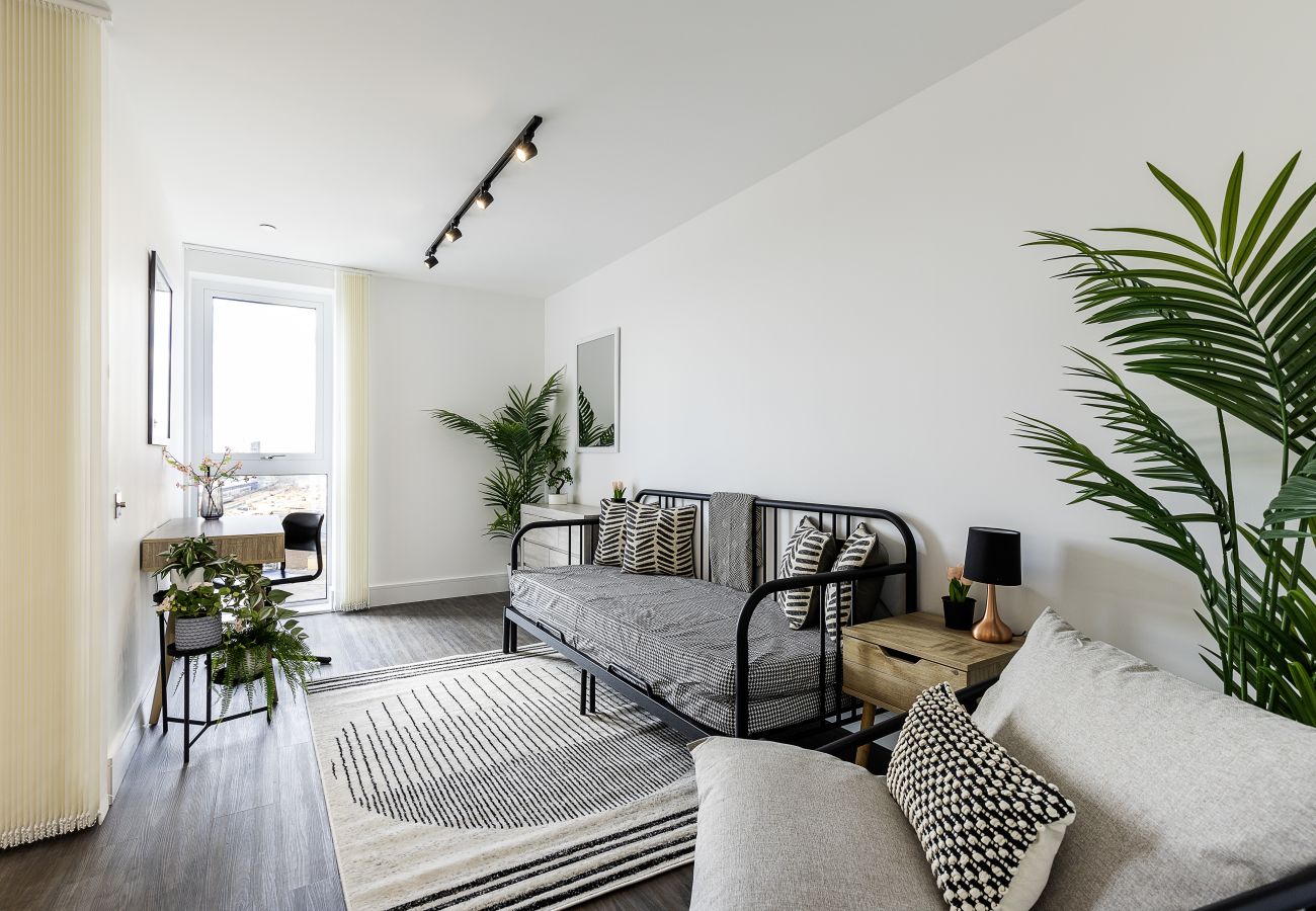 Apartment in London - Edmund Point - 904