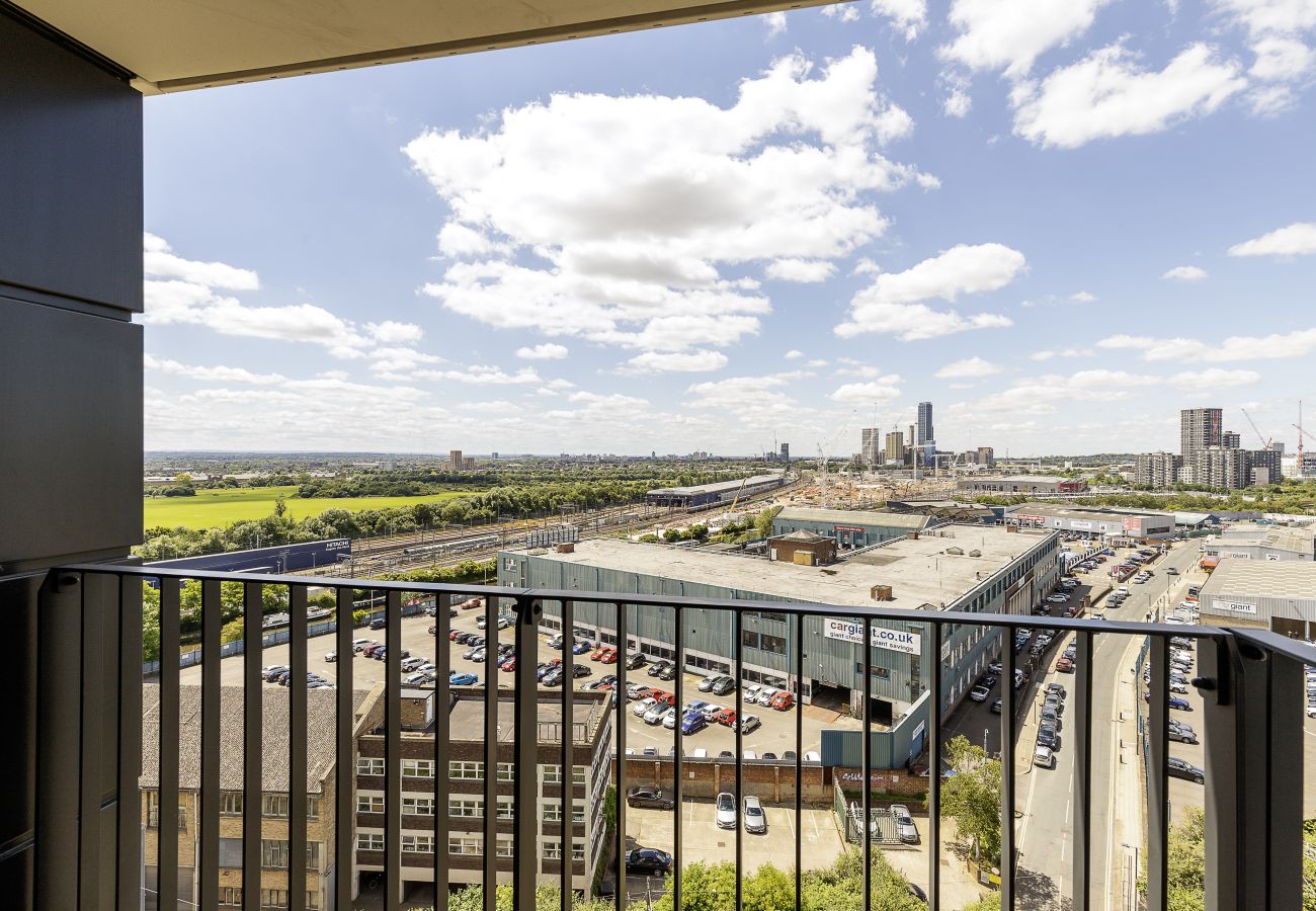 Apartment in London - Edmund Point - 904